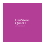 Logo of Hanstone Quartz